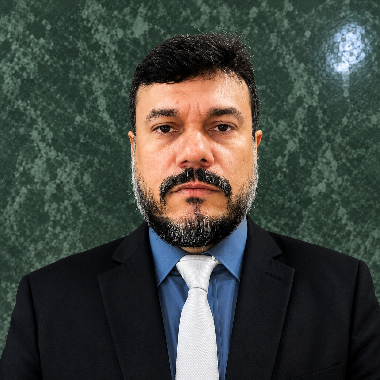 Leandro Abdon Bezerra